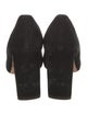 Tory Burch Suede Pumps