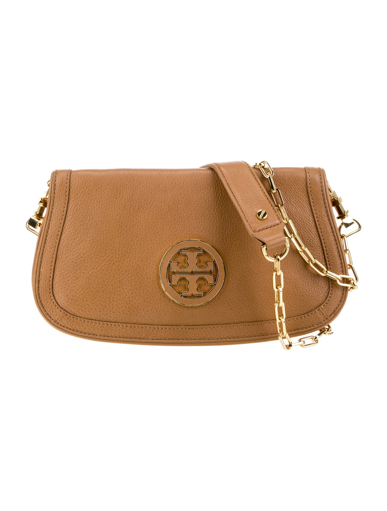 Tory Burch Leather Crossbody Bag