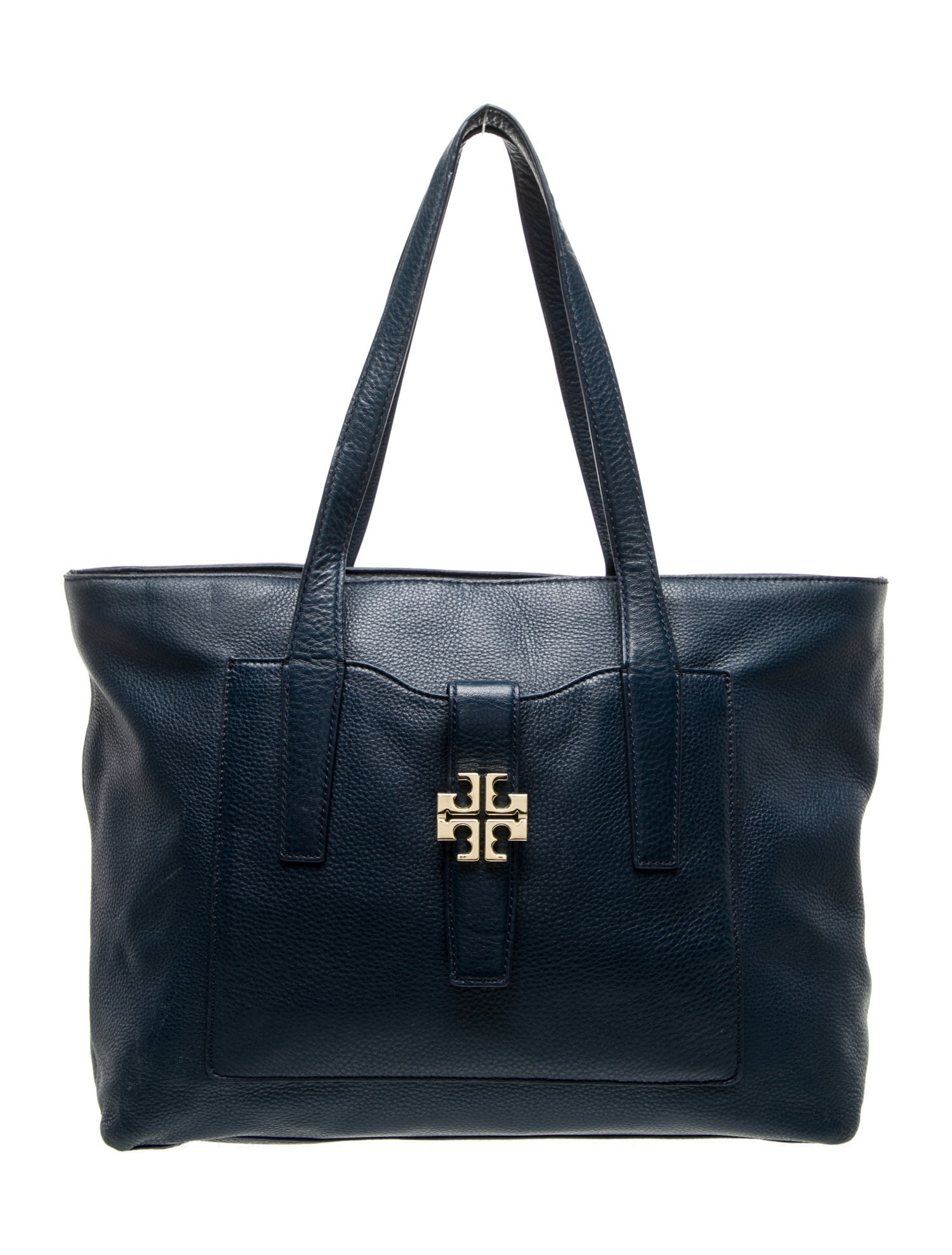 Tory Burch Leather Tote