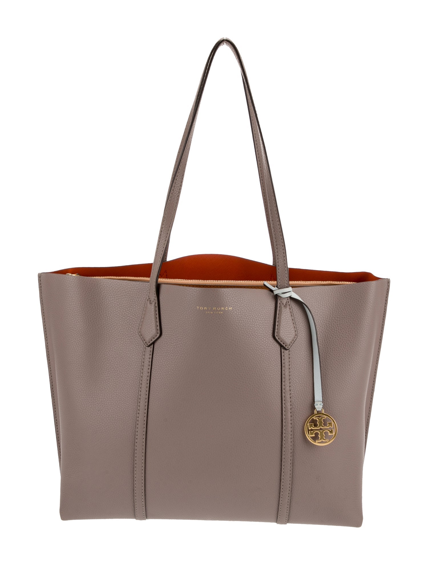 Tory Burch Leather Tote
