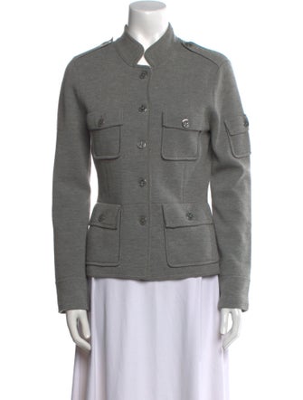 Tory Burch Wool Sweater