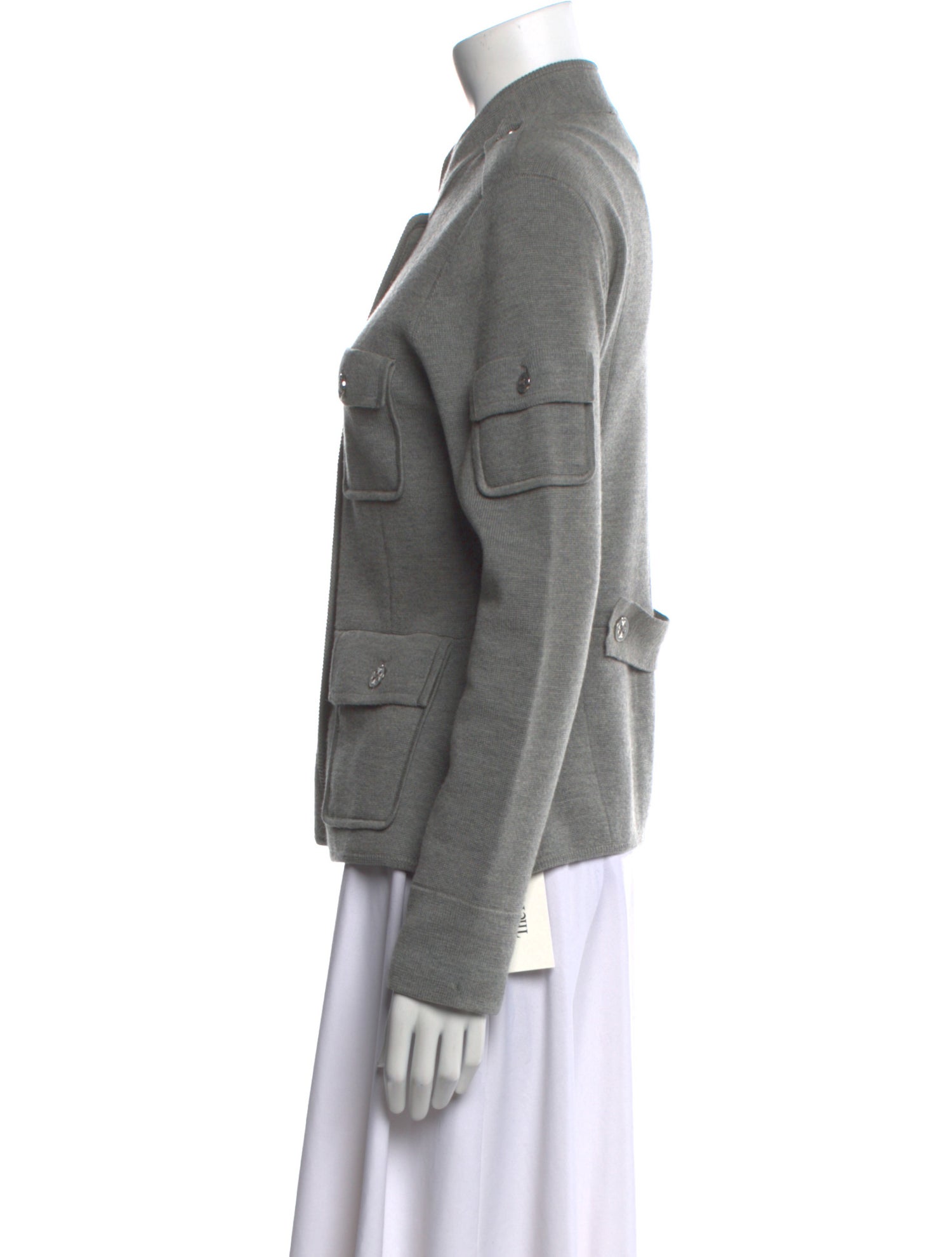 Tory Burch Wool Sweater