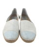 Tory Burch Canvas Espadrilles