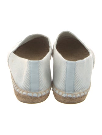 Tory Burch Canvas Espadrilles