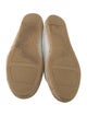 Tory Burch Canvas Espadrilles