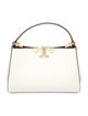 Tory Burch Leather Top Handle Bag