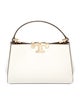 Tory Burch Leather Top Handle Bag
