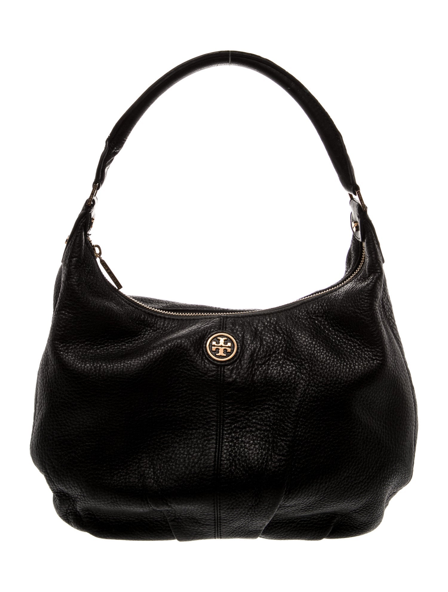Tory Burch Leather Shoulder Bag