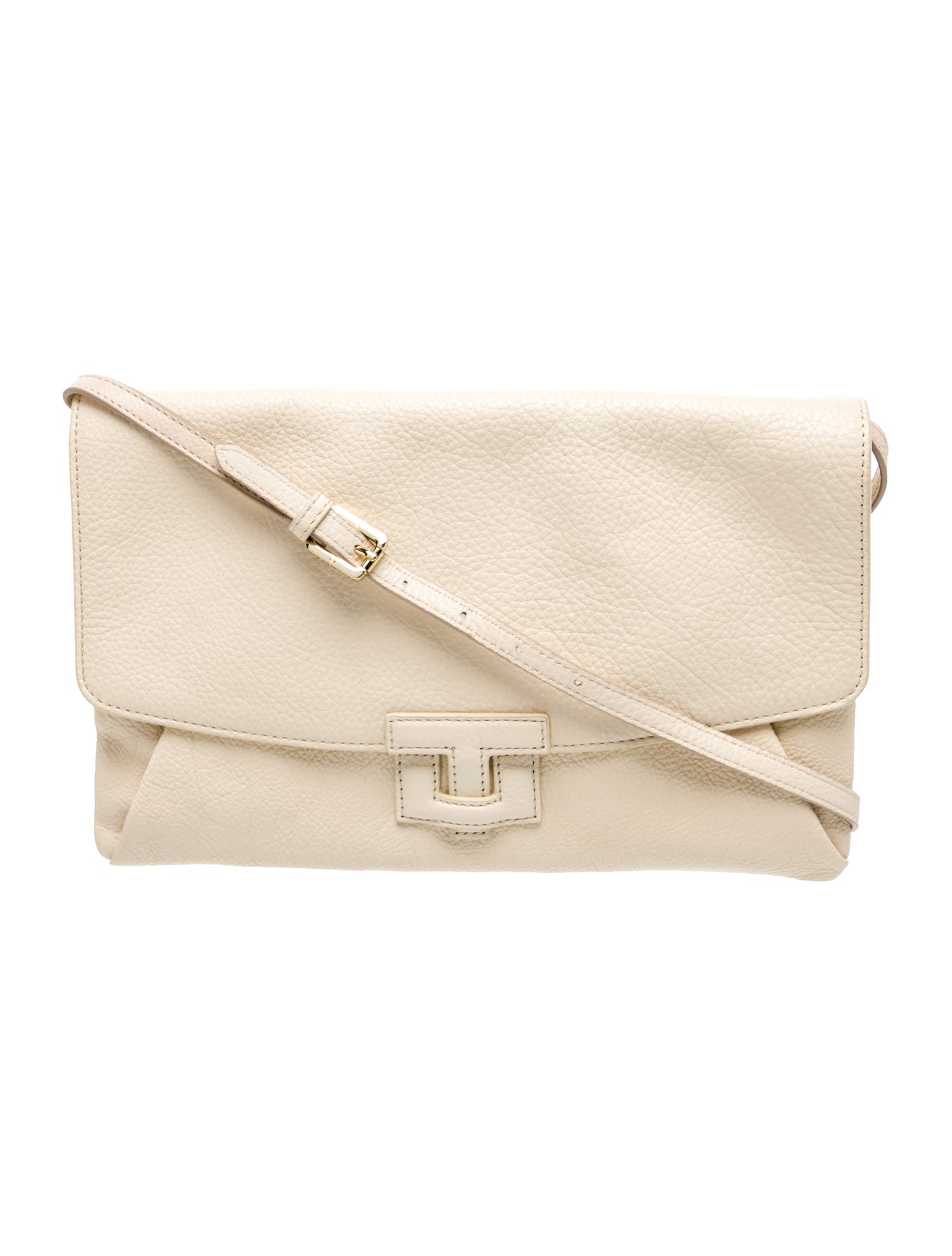 Tory Burch Leather Shoulder Bag