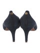 Tory Burch Suede Pumps