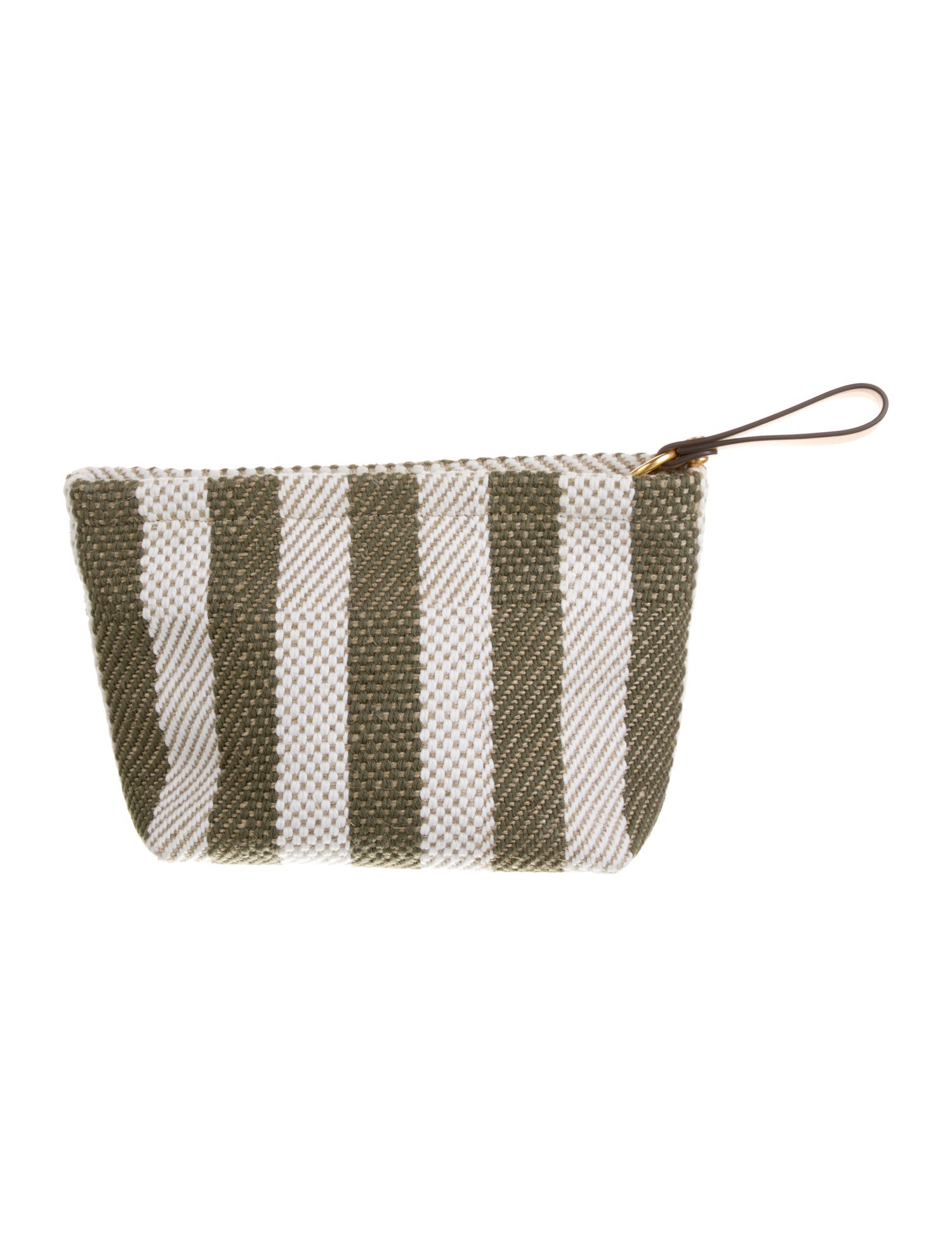 Tory Burch Cosmetic Bag