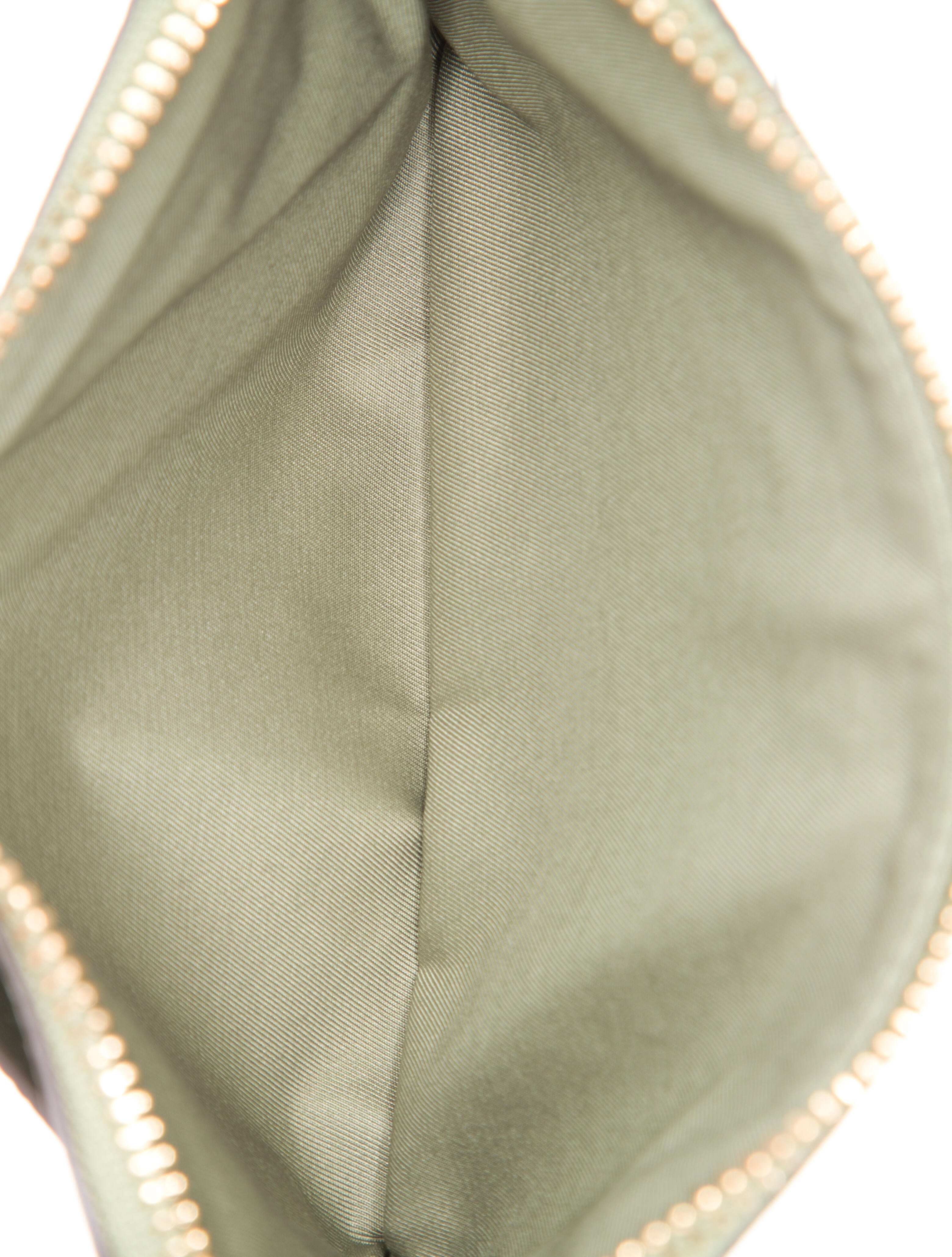 Tory Burch Leather Perry Small