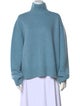 Tory Burch Turtleneck Sweater