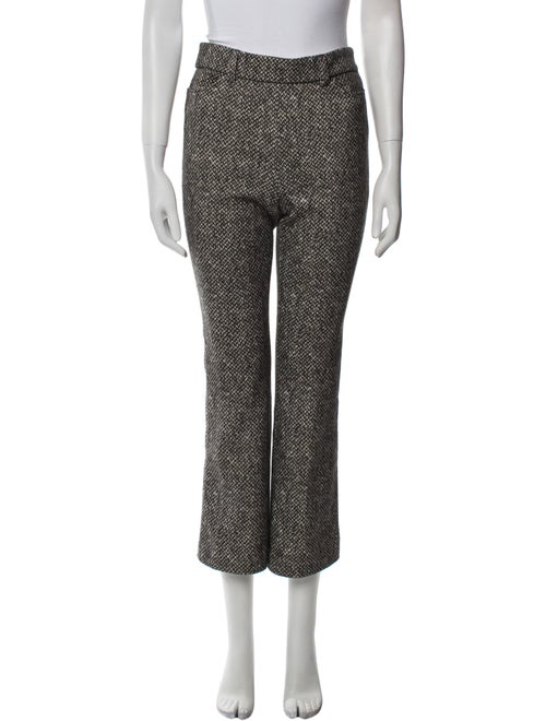 Tory Burch Wide Leg Pants