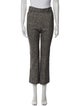 Tory Burch Wide Leg Pants