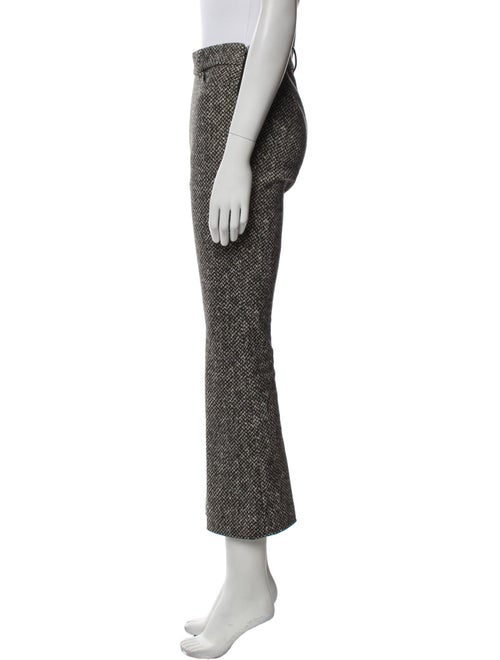 Tory Burch Wide Leg Pants