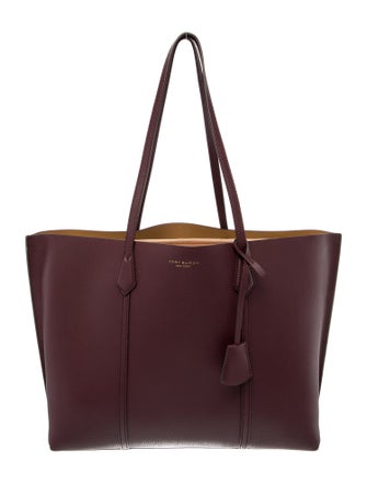 Tory Burch Leather Tote