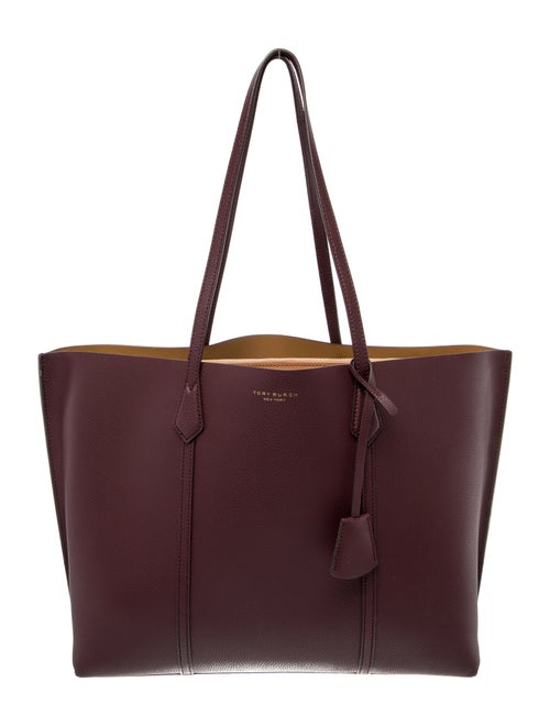 Tory Burch Leather Tote