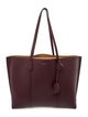 Tory Burch Leather Tote