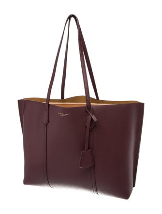 Tory Burch Leather Tote