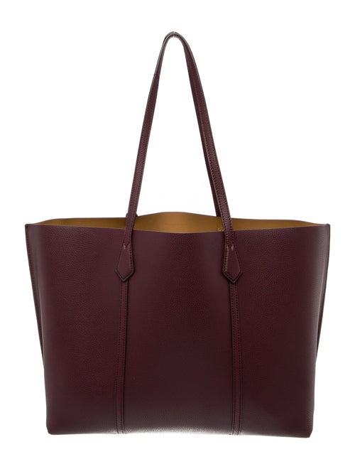 Tory Burch Leather Tote