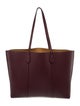 Tory Burch Leather Tote