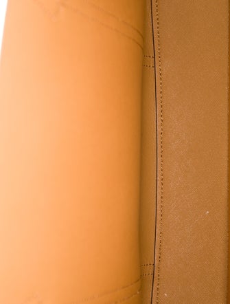 Tory Burch Leather Tote