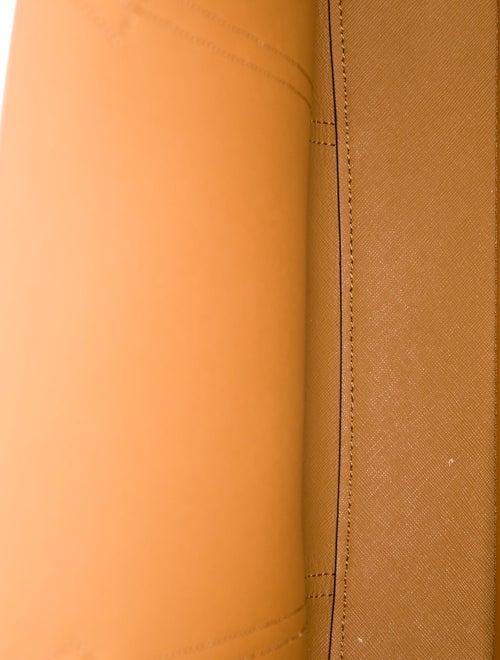 Tory Burch Leather Tote