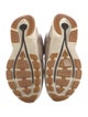 Tory Burch Suede Sneakers