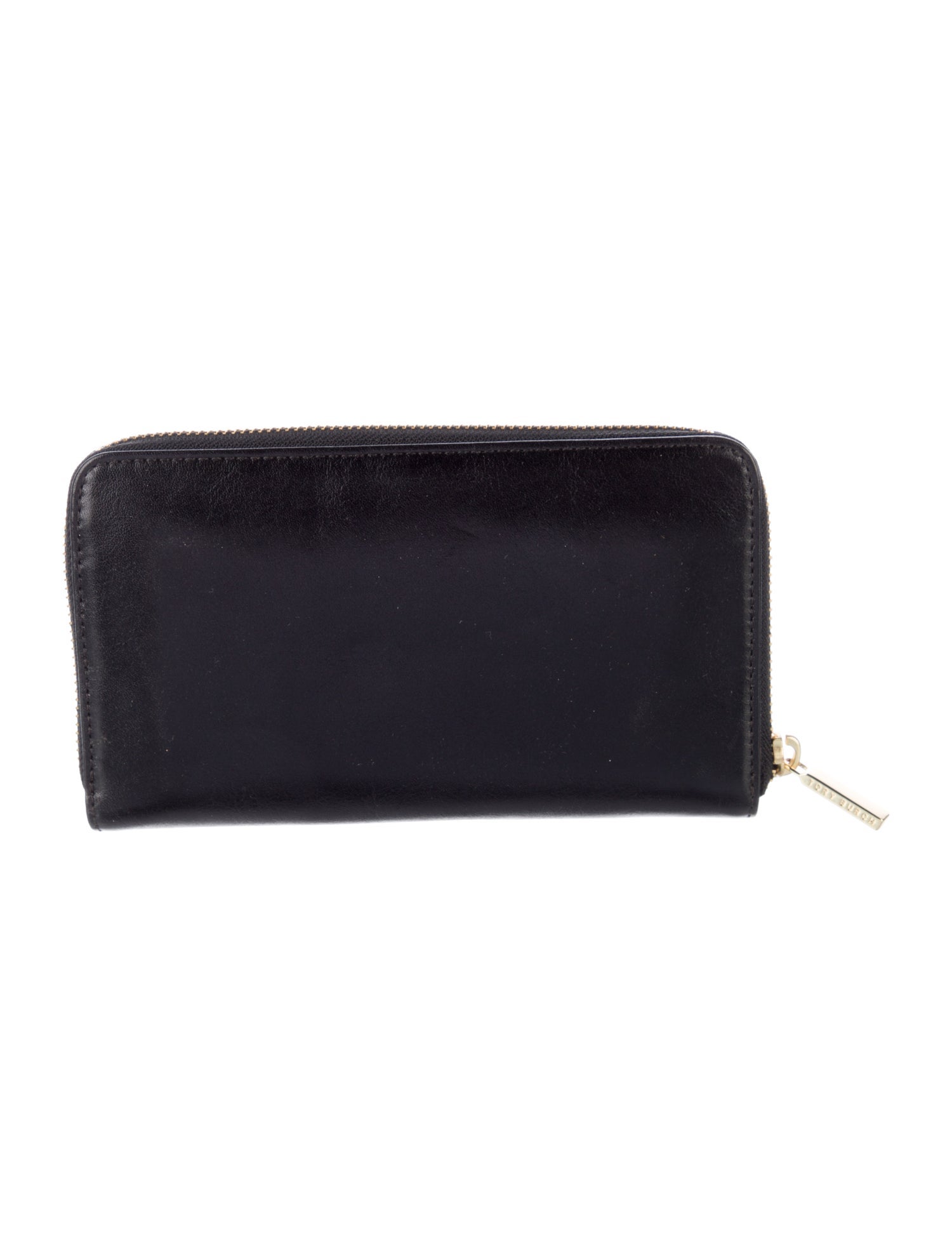 Tory Burch Leather Wallet