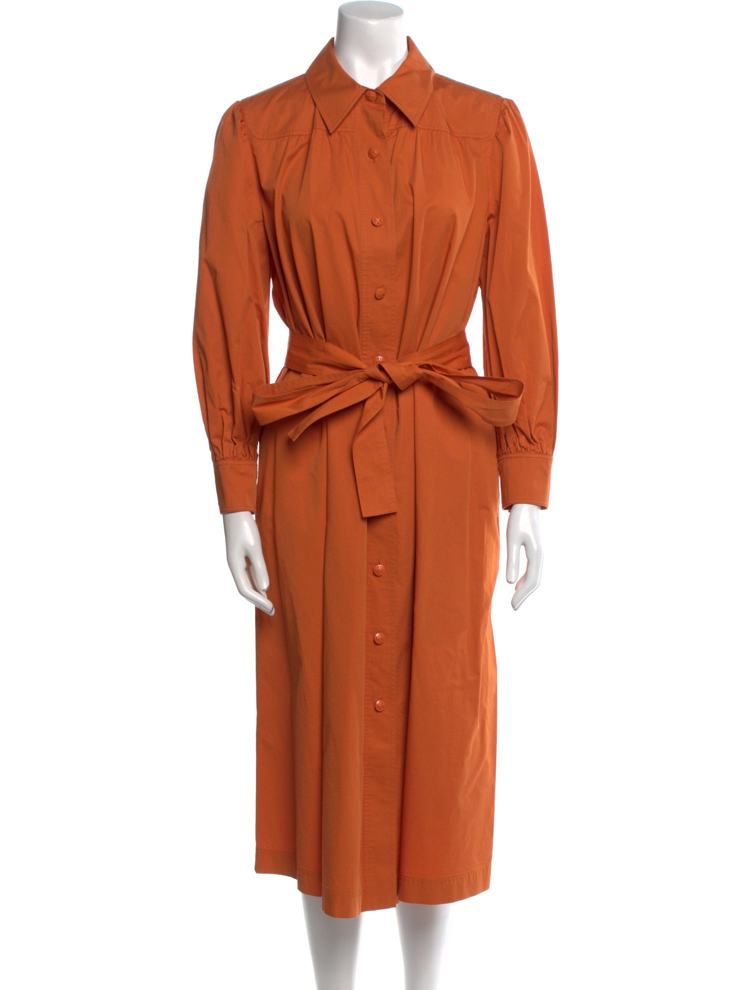 Tory Burch Midi Length Dress