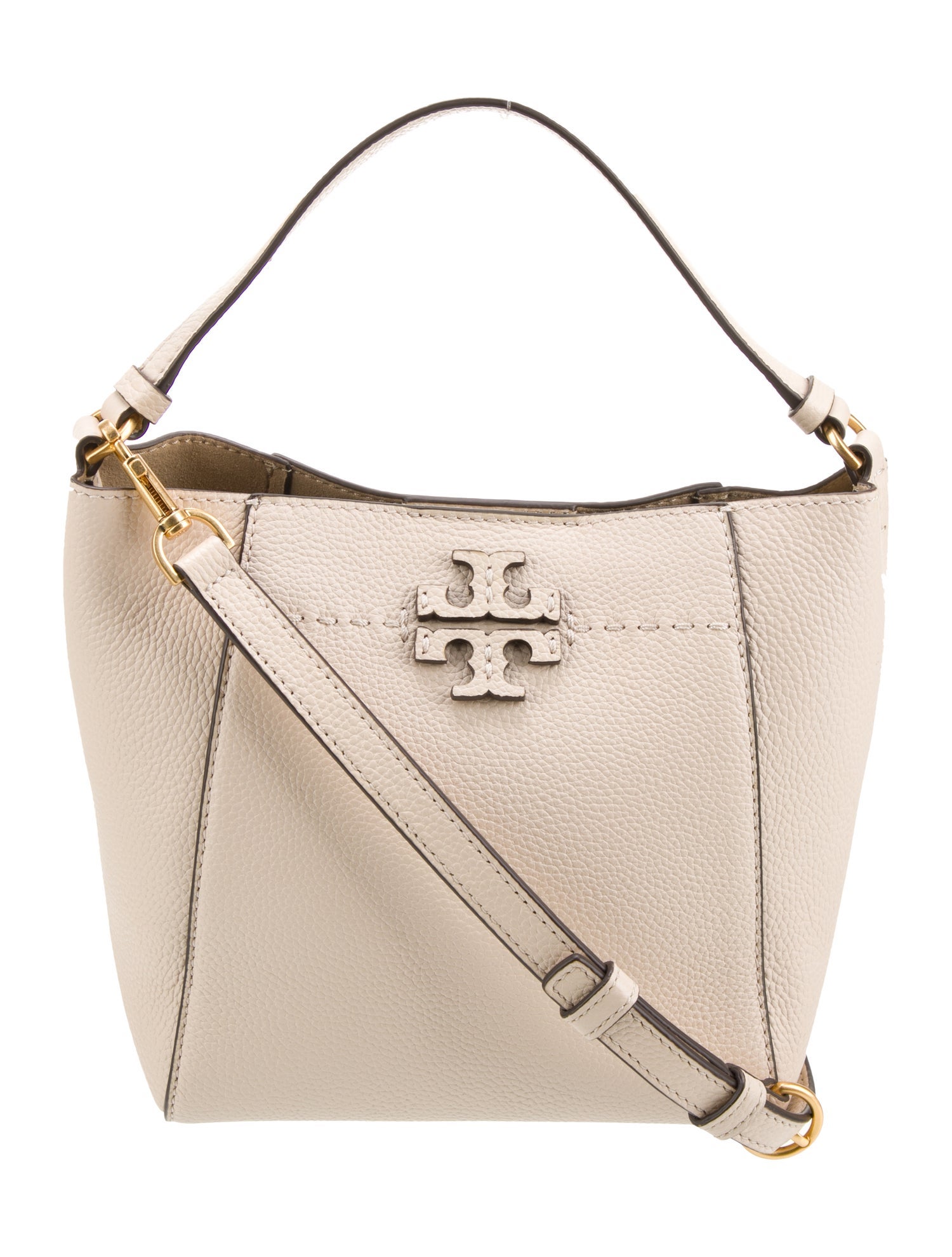 Tory Burch Leather Shoulder Bag