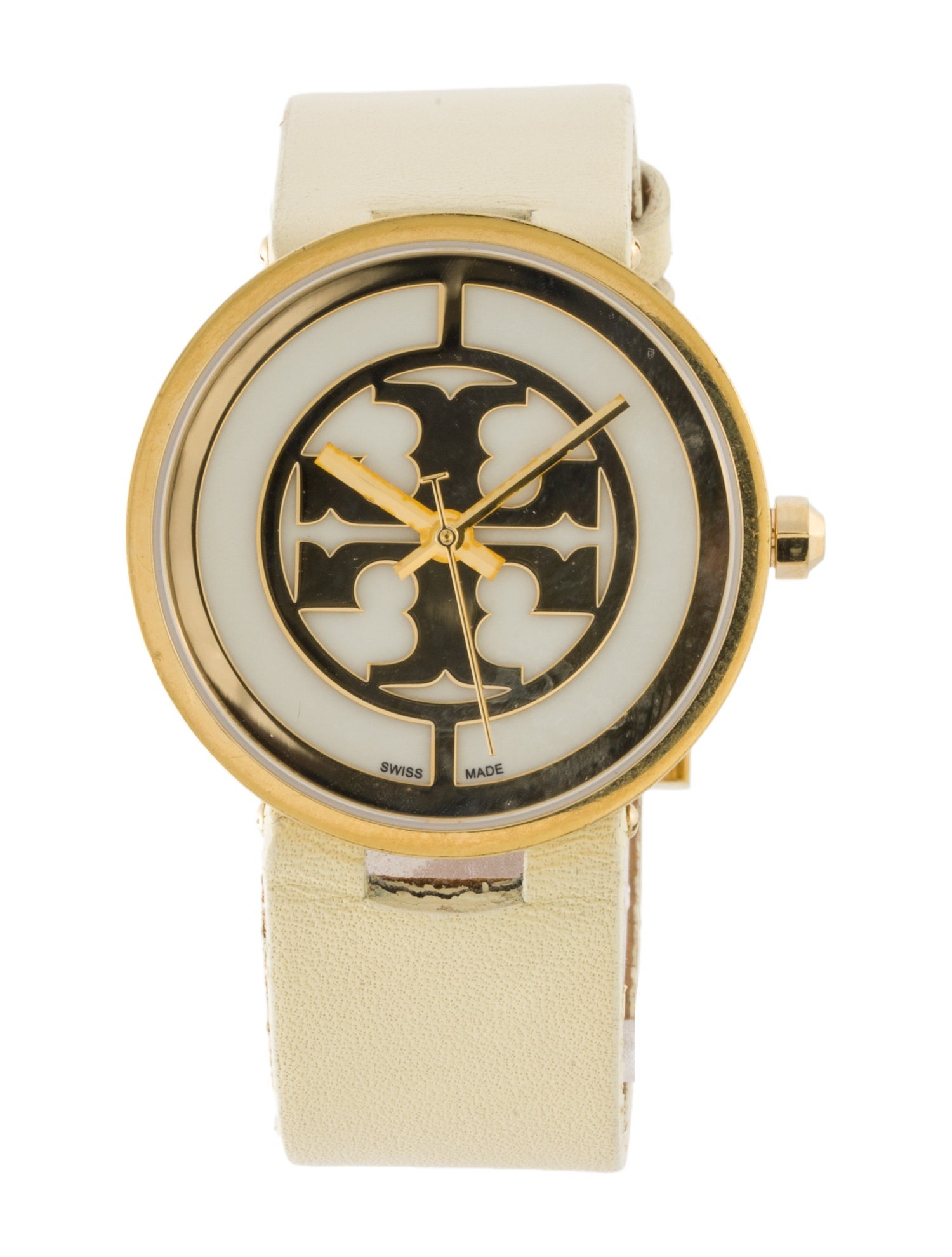 Tory Burch Reva Watch