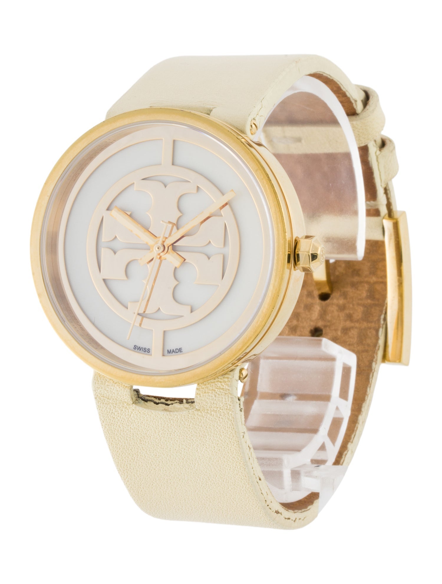 Tory Burch Reva Watch