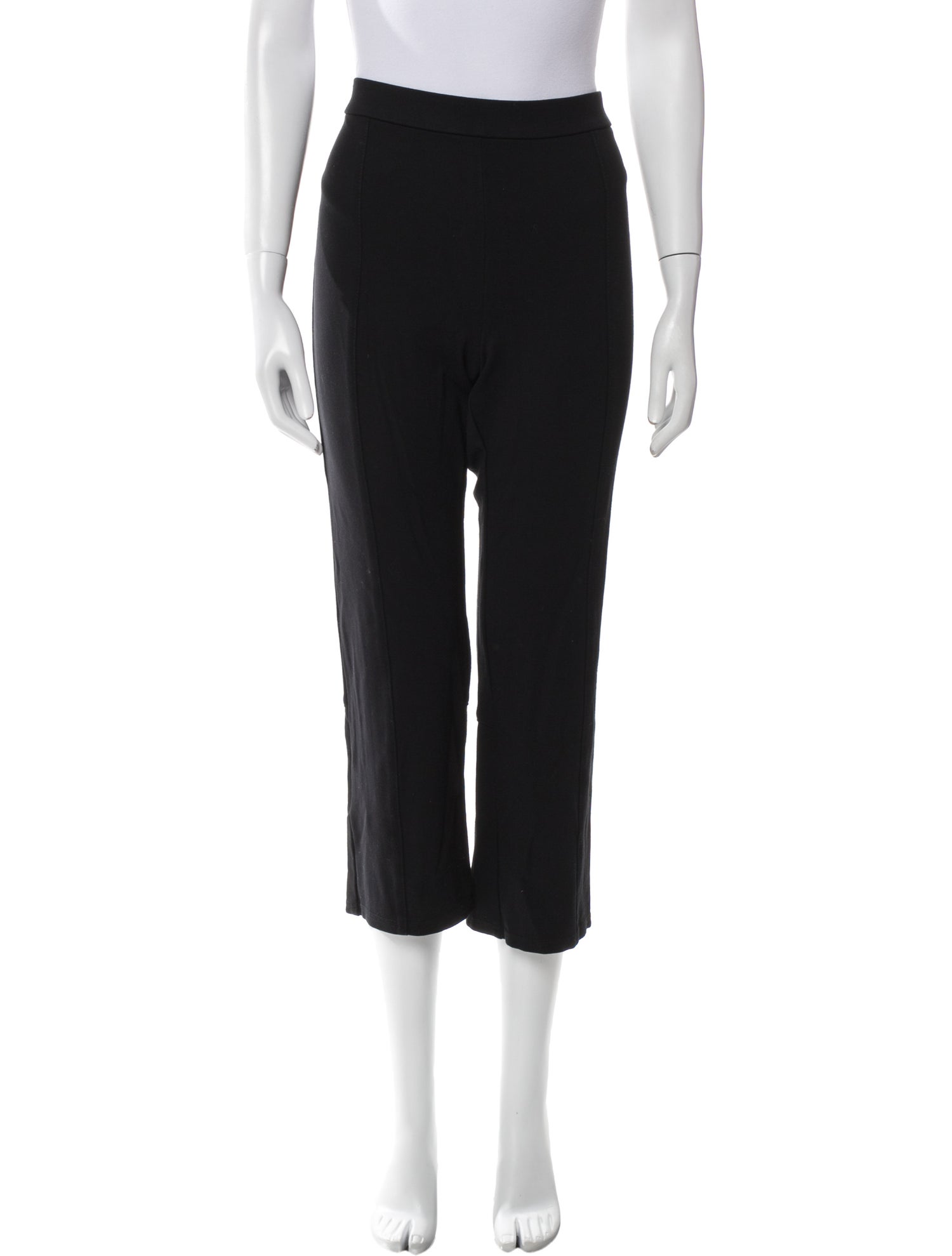 Tory Burch Straight Leg Pants