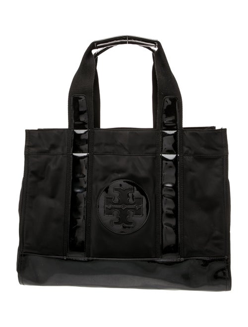 Tory Burch Nylon Weekender Bag