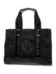 Tory Burch Nylon Weekender Bag