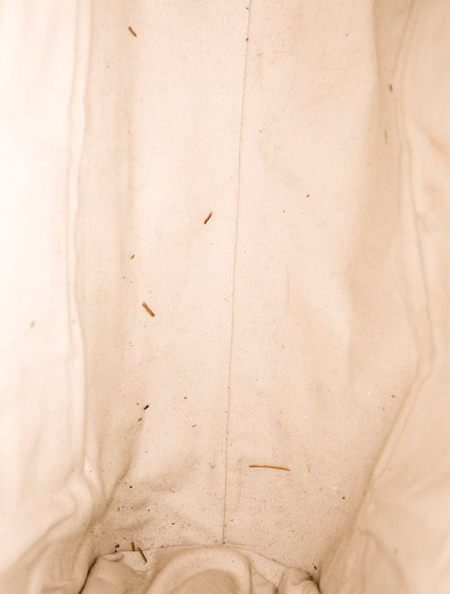 Tory Burch Nylon Weekender Bag