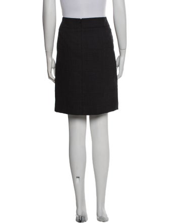 Tory Burch Knee-Length Skirt