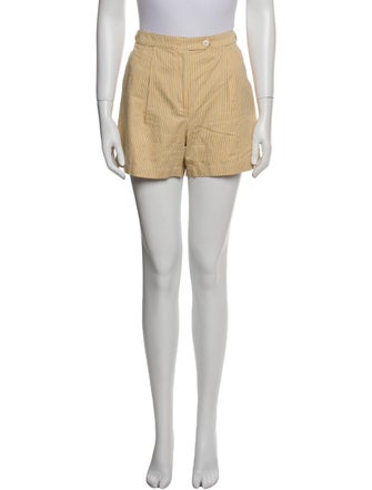Tory Burch Mini Shorts