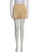 Tory Burch Mini Shorts