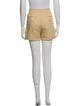 Tory Burch Mini Shorts