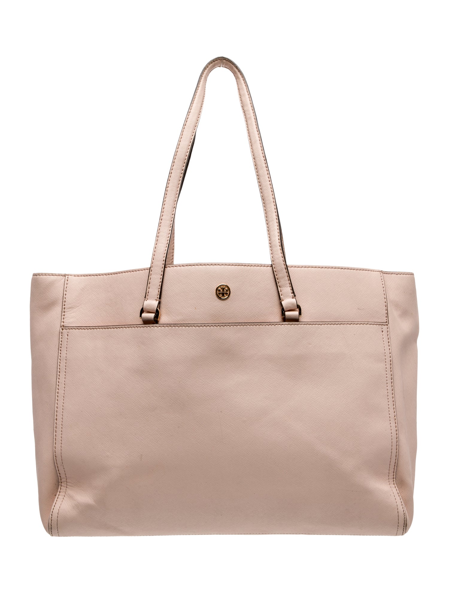 Tory Burch Leather Shoulder Bag