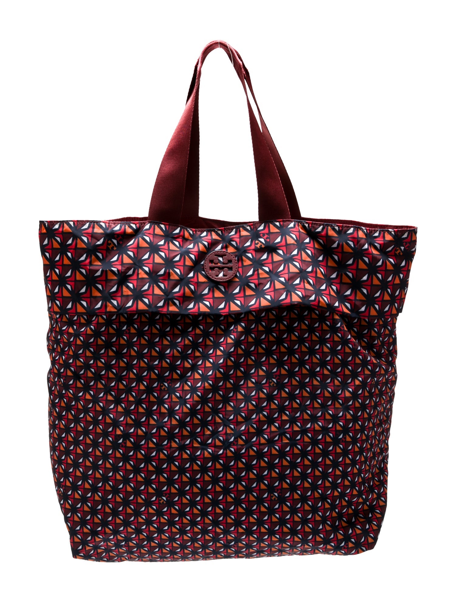 Tory Burch Nylon Tote