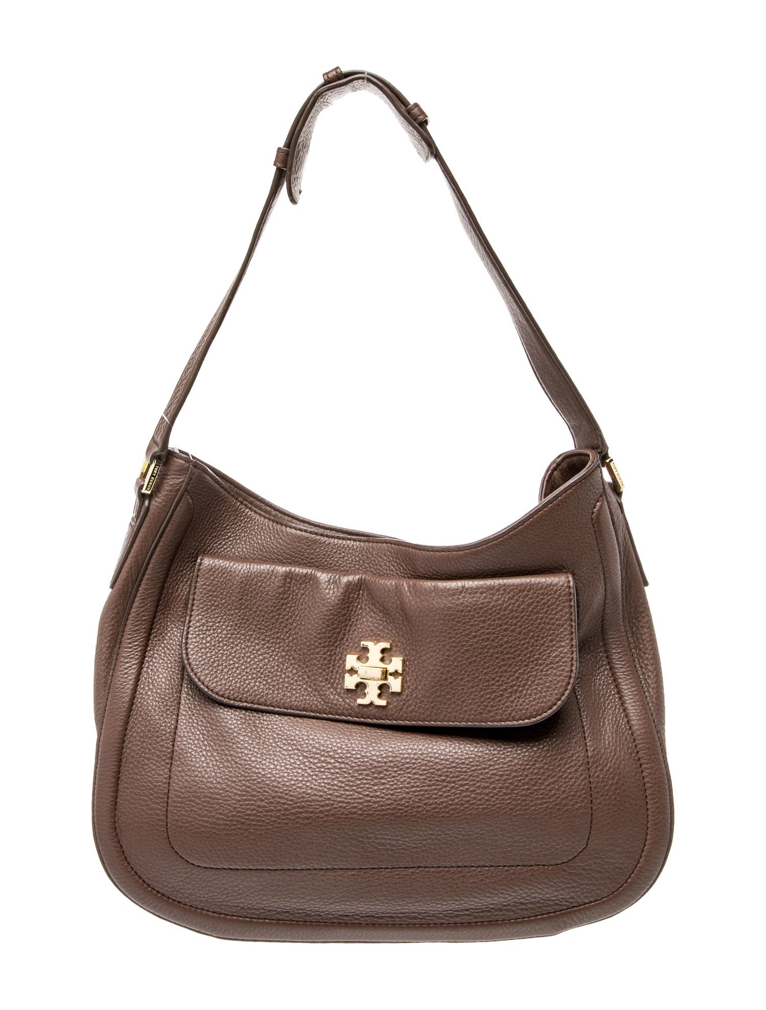 Tory Burch Leather Shoulder Bag