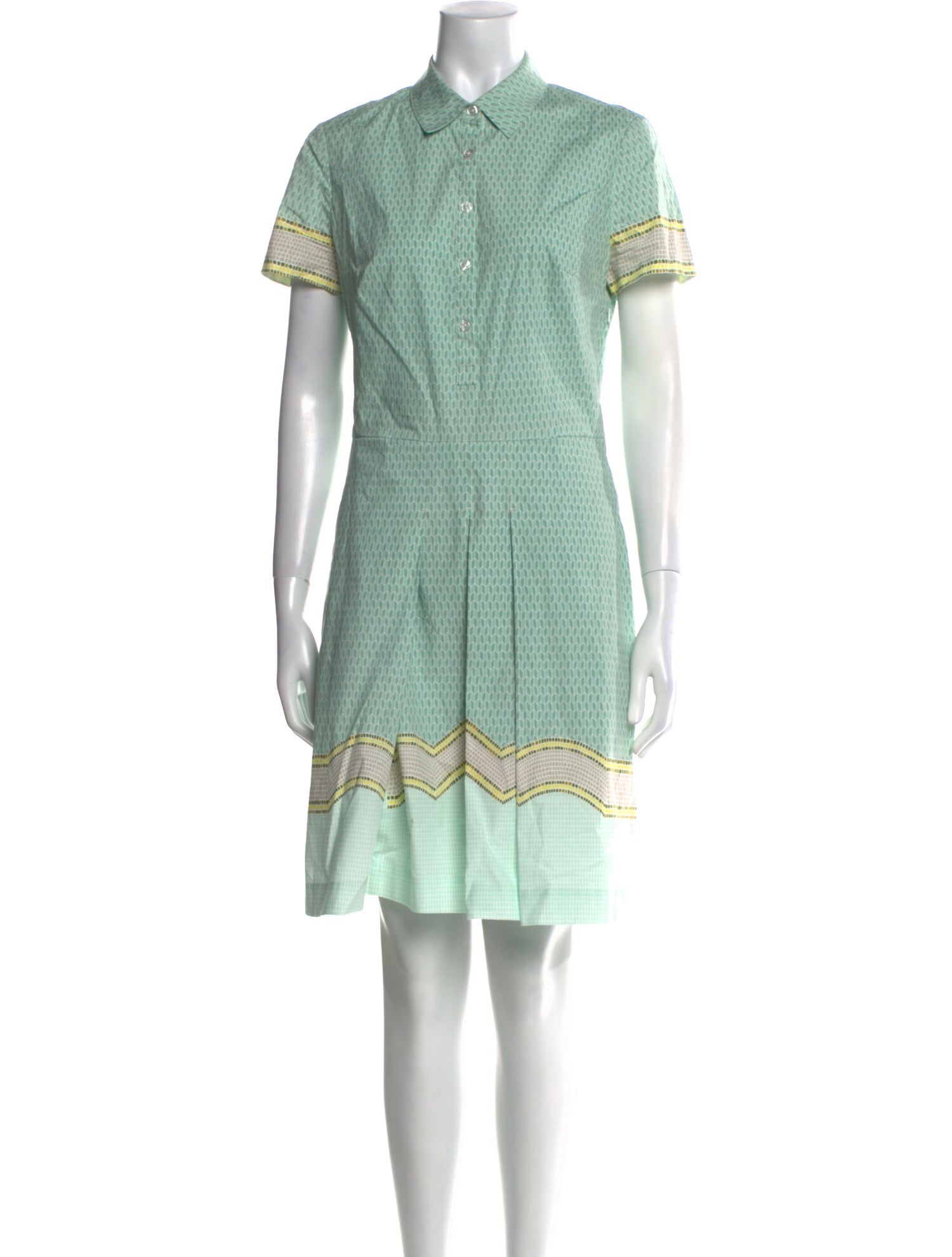 Tory Burch Mini Dress