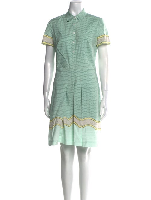 Tory Burch Mini Dress