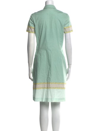 Tory Burch Mini Dress