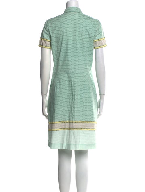 Tory Burch Mini Dress