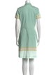 Tory Burch Mini Dress